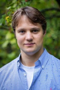 Tevje Espeland in Ættestup for viderekommende