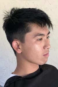 Jonathan Ly in Gà Lavabo