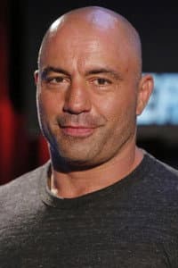 Joe Rogan in The Obama Deception