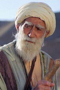 Parviz Shahinkhou in We Are All Fine
