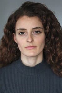 Sixtine Gignoux in Cendrillon qui veillait