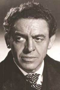 Eddie Byrne in Albert R.N.