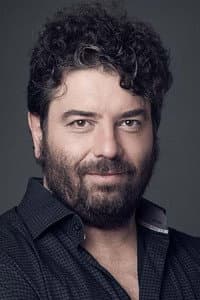 Pako Revueltas in Si te mueres, te mato