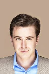 Amos Crawley in Night of the Twisters