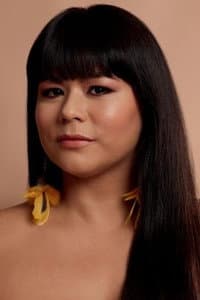 Eunice Baía in Tainá: Uma Aventura na Amazônia