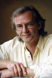 Björn Afzelius in Progg på väg