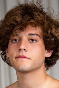 Blake Wilder in Brother Crush 27