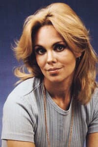 Lara Parker in Once Upon a Family