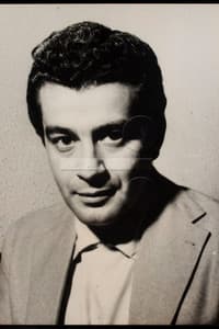 Mauricio Morey in Campeón de la muerte