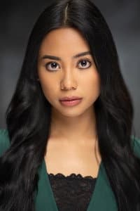 Lumen Beltran in Got Milf? Sketch Comedy Special