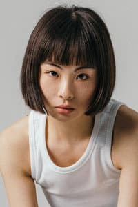 Chacha Huang in Delivery Girl