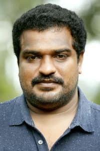 Dileesh Pothan in Vaghachipani