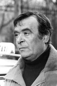 Étienne Bierry in Ballade pour un voyou