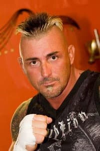 Shannon Ritch in Night Carnage