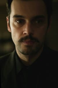 Pete Chekvala in Velvet