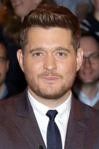 Michael Bublé in Michael Buble's Christmas in New York