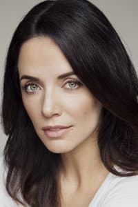 Michelle Morgan in While You Were Dating