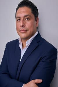 Gabriel Guillen in The Price of the American Dream