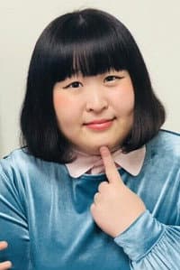 Kyo Yaoya in 異種族レビュアーズ