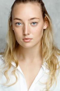 Rosie Smith in Delirium