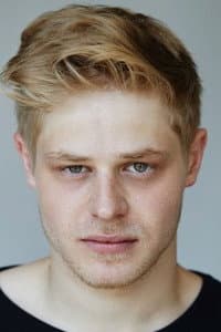 Karl Schaper in Home Sweet Home - Wo das Böse wohnt