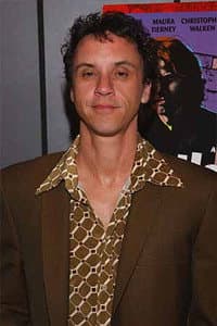 Billy Morrissette in Catch Me... If You Can