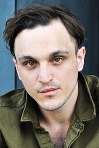 Franz Rogowski in Passages