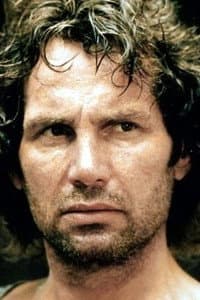 Lewis van Bergen in Rage of Honor