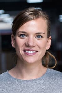 Anna Granath in Ett akademiskt krig
