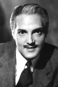 Roberto Cañedo in El cuerpazo del delito