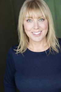 Julie Beal in House on Rockingham