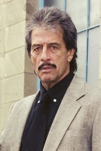 Jorge Luke in El jardín de la tía Isabel