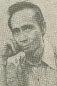 Syamsul Fuad in Menjusuri Djedjak Berdarah
