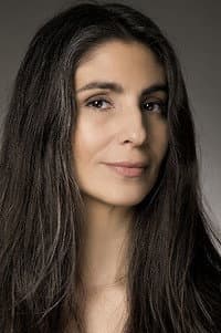 Carolina Peleritti in El lado oscuro del corazón 2