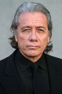 Edward James Olmos in Blade Runner Black Out 2022