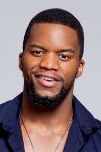 Senzo Radebe in Jewel
