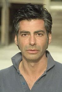 Luis Fernandez-Gil in Pool Boy Nightmare