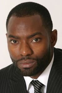 Hassan Johnson in I Tried