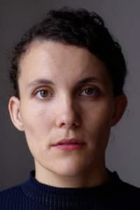 Lucie Szechter in L'oreille décollée