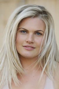 Bonnie Sveen in Home And Away - An Eye for an Eye