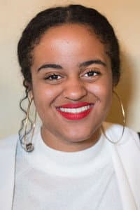 Seinabo Sey in Abrakadabra: Håkan Hellström på Ullevi 2016