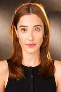 Genevieve Howell in Making Maya