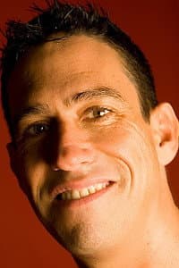 Joe Groc in Kings of Piss 2