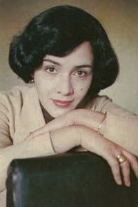 Gulchehra Jamilova in Свет и тени