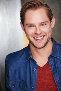 Grant Wright Gunderson in InTime