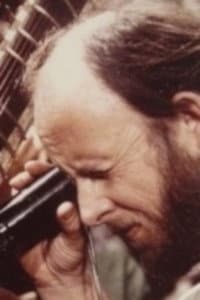Pieter van Deusen in Six Short Films of Les Blank (1960-1985)