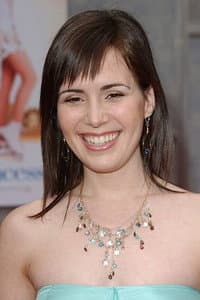 Amy Stewart in Lost and Delirious