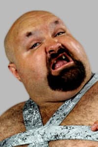 Mike Shaw in WWE Survivor Series Showdown 1993