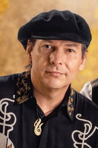 Tommy Shannon in Remember the Alamo Concert