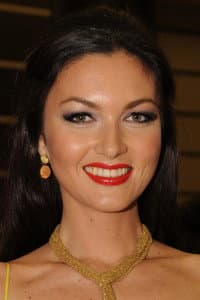 Yuliya Takshina in Баба Яга спасает Новый год
